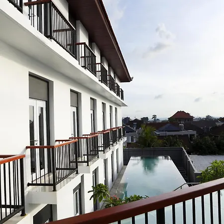 Amaris Hotel Teuku Umar