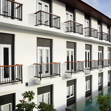 Amaris Hotel Teuku Umar