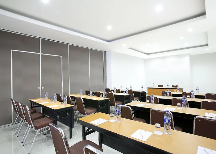 Amaris Teuku Umar Hotel Denpasar