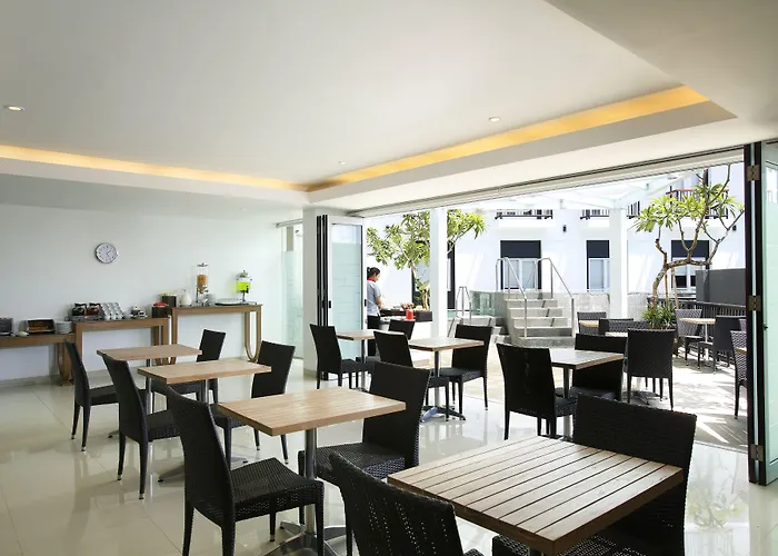 Amaris Teuku Umar Denpasar