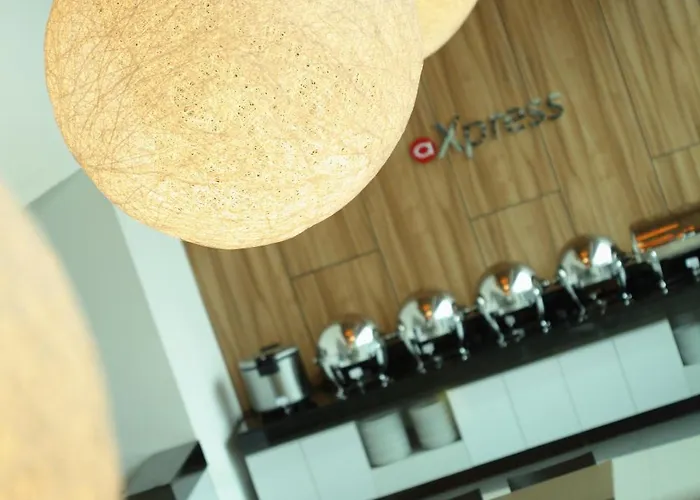 Hotel Amaris Teuku Umar Denpasar