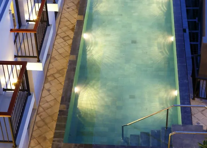 Hotel Amaris Teuku Umar Denpasar