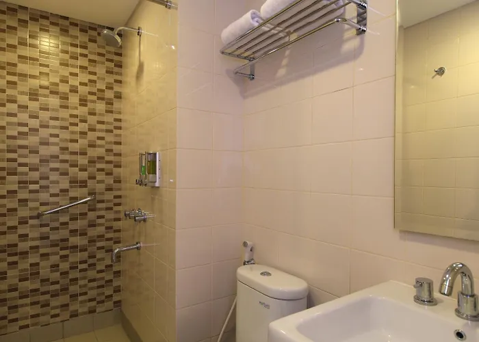 Hotel Amaris Teuku Umar 2*
