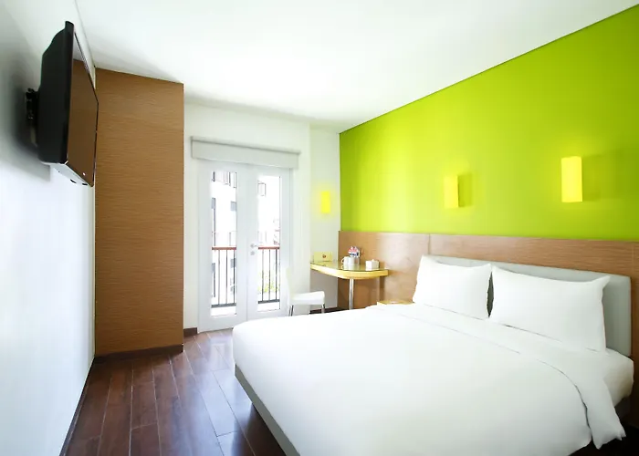 Hotel Amaris Teuku Umar Denpasar