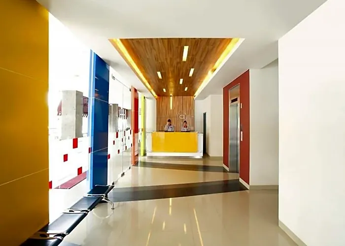 Amaris Teuku Umar Denpasar