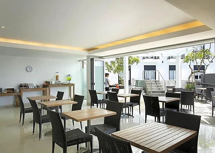 Amaris Teuku Umar 2* Denpasar