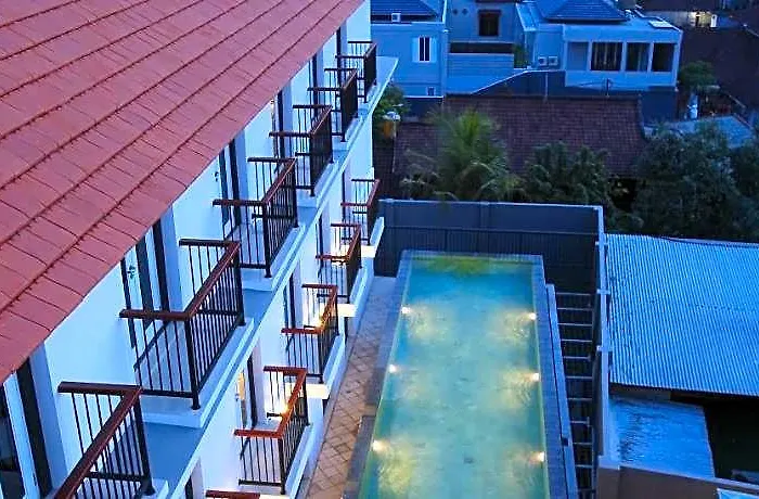 Hotel Amaris Teuku Umar Denpasar