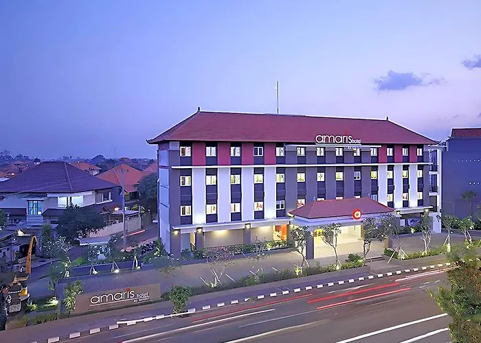 Amaris Teuku Umar
