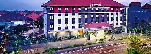 Amaris Teuku Umar Hotel Denpasar