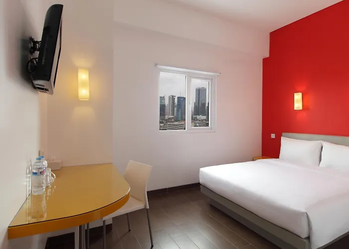 Otel Amaris Teuku Umar