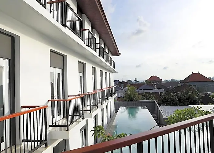 Amaris Teuku Umar Otel Denpasar