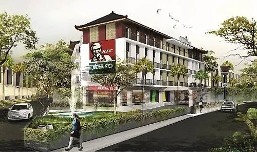 Amaris Teuku Umar Denpasar