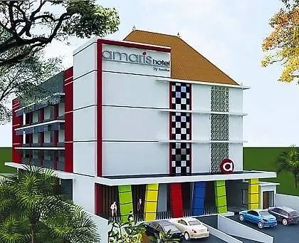 Hotel Amaris Teuku Umar Denpasar