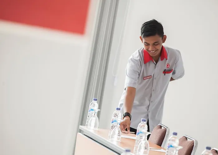 Hotel Amaris Teuku Umar Denpasar